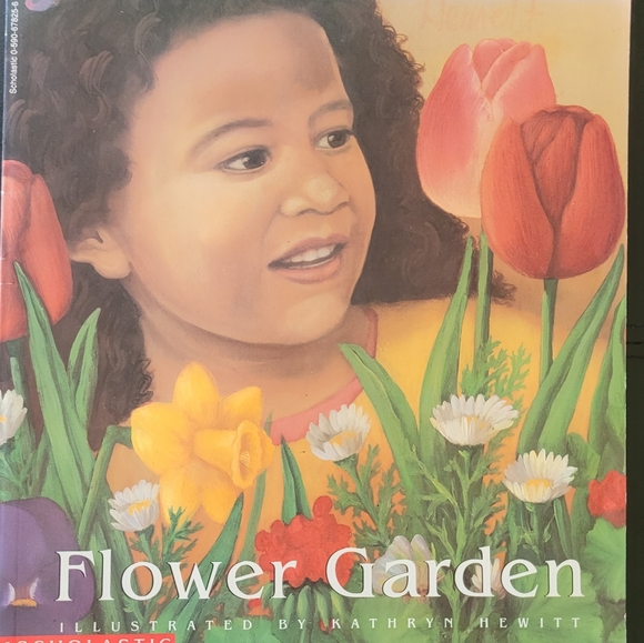 Children's Spring Book Collection - Picture 10 of 11